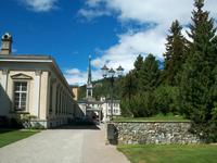Sankt Moritz