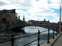 Stockholm