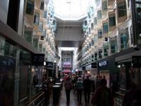 Auf der Fähre nach Helsinki