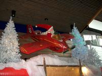 Rovaniemi, Weihnachtsmanndorf