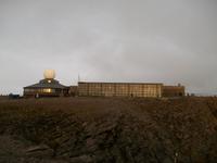 Mitternacht am Nordkap