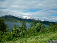 Norwegische Impressionen