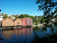 Trondheim