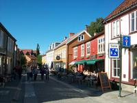Trondheim