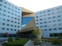 Unser Hotel in Trondheim