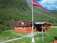 Sami - Camp