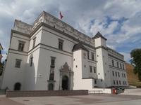 Vilnius-Großfürstenpalast