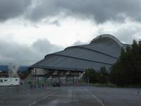 Eissporthalle Hamar