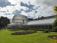 Belfast - botanischer Garten