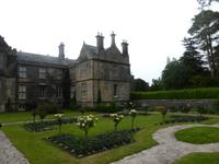 Killarney Nationalpark - Muckross House