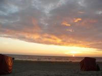 Hotelstrand Zandvoort 4