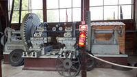 Hamar (Eisenbahnmuseum)