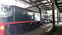 Hamar (Eisenbahnmuseum)