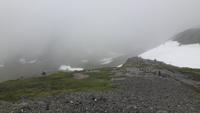 Trollstigen-Passhöhe