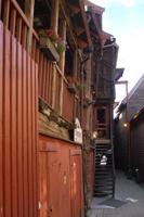 Hanseviertel Bryggen