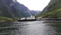 Gudvangen (Nærøyfjord)
