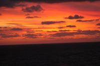 Überfahrt von Göteborg nach Kiel