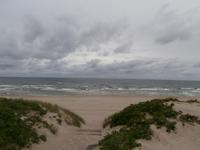 Kurische Nehrung-Ostsee