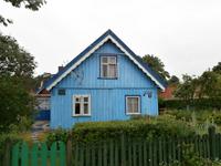 Kurische Nehrung-Nida