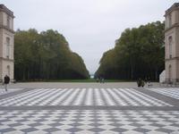 Herreninsel im Chiemsee