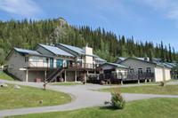 Denali Bluffs Hotel