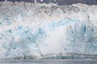 Hubbard Gletscher