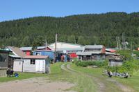 Icy St.Point: Freizeit in Hoonath