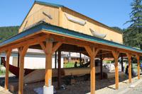 Icy St.Point: Freizeit in Hoonath