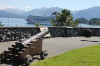 Sitka: Stadtrundgang