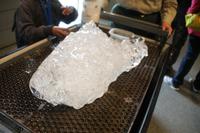 Juneau: Mendenhall Gletscher