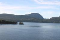 Seetag - Fahrt durch die Inside Passage