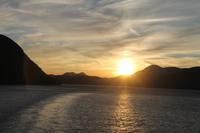 Seetag - Fahrt durch die Inside Passage