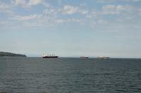 Vancouver - Stadtrundfahrt