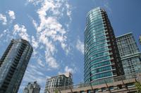 Vancouver - Stadtrundfahrt 