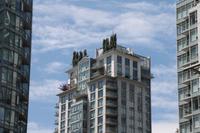 Vancouver - Stadtrundfahrt