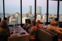 Vancouver - Abendessen im 