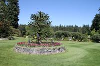 Butchart Garden