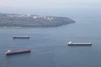 Vancouver - Flug mit einem Wasserflugzeug