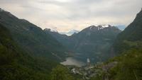 Geirangeraussicht