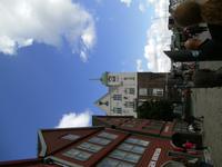Innenstadt Bergen