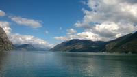 schönste Fjordlandschaft