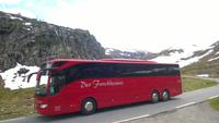 Unser Bus