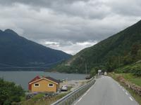 Hardangerfjord mit Hardangervidda, Naturcenter und Lofthus (4)
