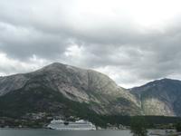 Hardangerfjord mit Hardangervidda, Naturcenter und Lofthus (7)