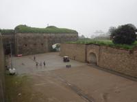 Koblenz, Festung Ehrenbreitstein