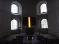 Koblenz, Festung Ehrenbreitstein, Festungskirche