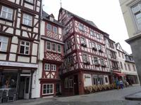 Bernkastel-Kues, Altstadt