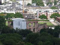 Trier, Kaiserthermen