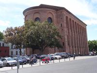 Trier, Konstantin-Bassilika