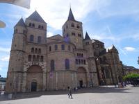 Trier, Trierer Dom